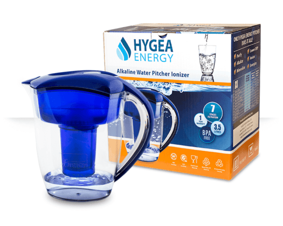 Hygea Energy