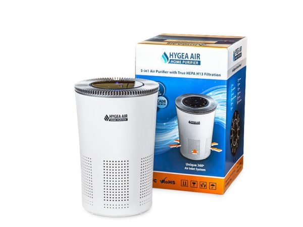 Hygea Air Home Purifier