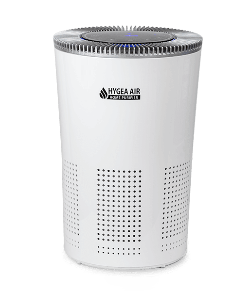 Hygea Air Wearable Purifier